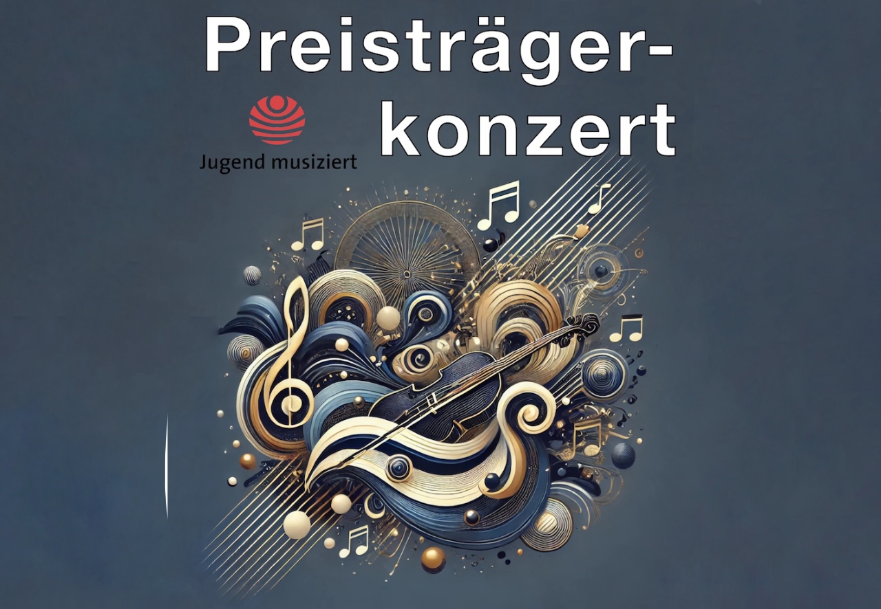 Jugend Musiziert | Preisträgerkonzert